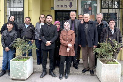 BTÜ’den mahalle ölçeğinde afet dayanıklılığı projesi