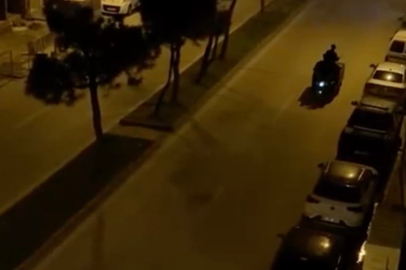 Bursa'da sahur davulcuları bu yıl farklı bir yöntem kullanıyor