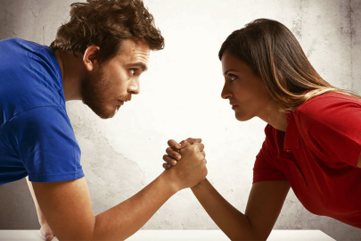 Kadınlar erkeklerden daha uzun yaşıyor