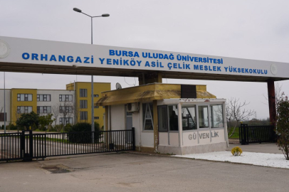 Orhangazi Matematik Müzesi bayram sonrası açılıyor