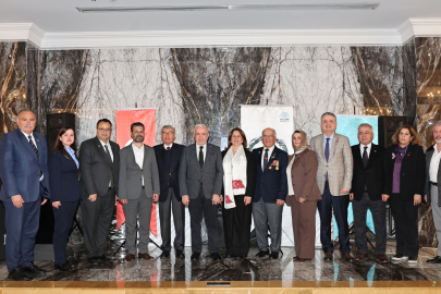 Şehitlerin Hikayeleri Anı Parkında Yaşatılacak