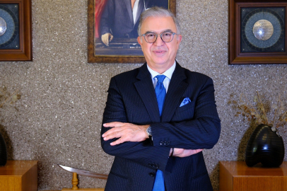 Burtom Sağlık grubu Yön. Krl. Bşk. Uzm. Dr. Erol Kılıç: Hekimlik büyük fedakarlıklar gerektiren bir yaşam biçimidir