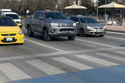 Tatile yola çıkacaklar için kritik uyarı