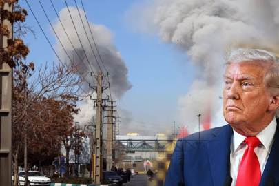 Trump: Hark Adası’nı vurduk