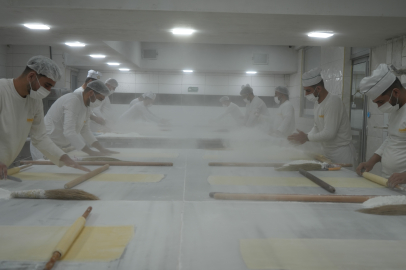 Bakalavanın üretimi 5-6 kat arttı!