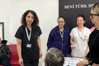 Böbrek Sağlığını Korumak İçin Önemli Farkındalık!