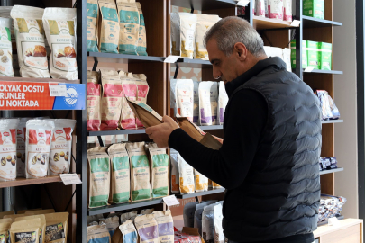 Gluten Hassasiyeti Olan Vatandaşlara Büyük Destek!