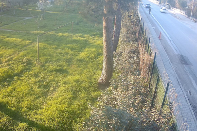 İznik'te Feci Kaza!