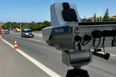 Trafik cezası yiyenler dikkat