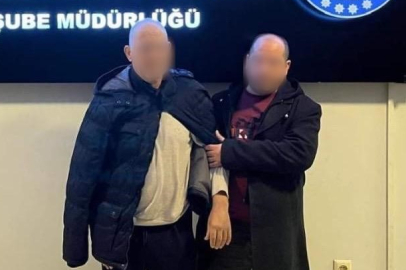 Bursa'da kaçak işçi operasyonu