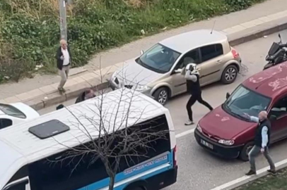 Coplu kavganın failleri yakalandı: 180 bin lira ceza kesildi