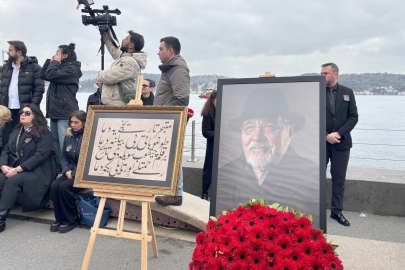 İlber Ortaylı'ya hüzün dolu veda