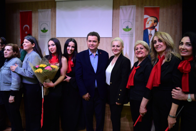 Osmangazi’de Çanakkale ruhu yüreklere işlendi