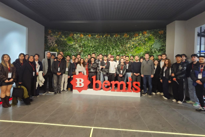 Osmangazi’de genç girişimciler sanayiyle buluştu