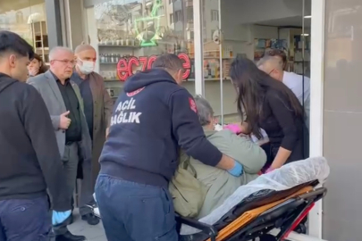 Bursa'da silahlı çatışma: 3 yaralı