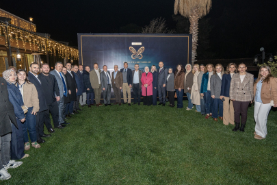 Bursa Ticaret Borsası,şehrin dinamiklerini buluşturdu