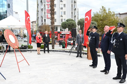 Karabatı’ndan 18 Mart Vurgusu: “Çanakkale Bir İrade Simgesidir”