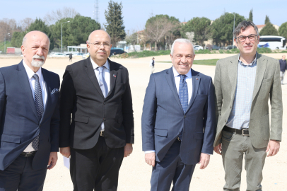 Nilüfer’in geleceği satılık değildir