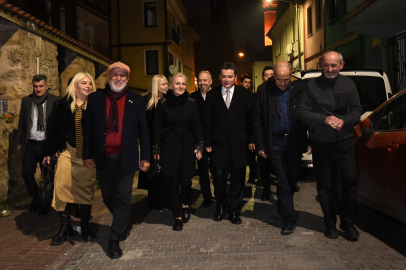 Osmangazi’de 136 mahalle tek yürek