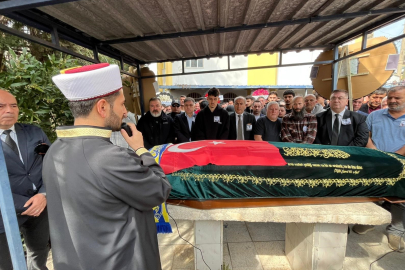 Taksi şoförü cinayetinde kan donduran görüntüler ortaya çıktı