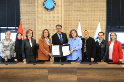 Uludağ Üniversitesi ile SESVA Arasında İş Birliği Protokolü imzalandı