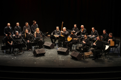 “Anzakların Gözünden Çanakkale” konseri