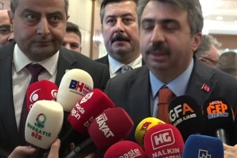Başkan Yılmaz: "Bursa'nın kaynakları maalesef doğru bir şekilde yönetilmiyor"