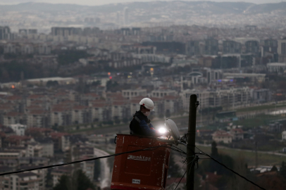 Bayramda Elektirik Kesintilerine Önlem!
