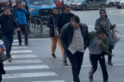 Bursa'da fırtına uyarısı.. Vatandaşlara "tedbirli olun" çağrısı