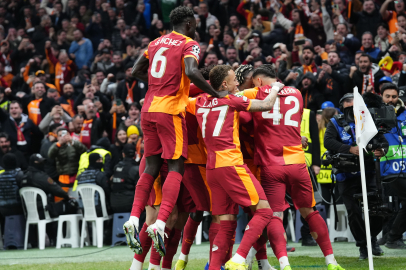 Galatasaray, çeyrek final için Liverpool deplasmanında