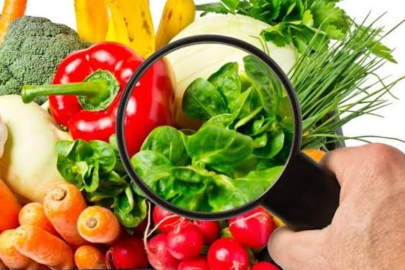 “Güvenilir Gıda” uygulaması devrede: Vatandaş denetimde