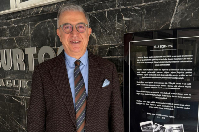 Mimari bellek geleceğe aktarılıyor!