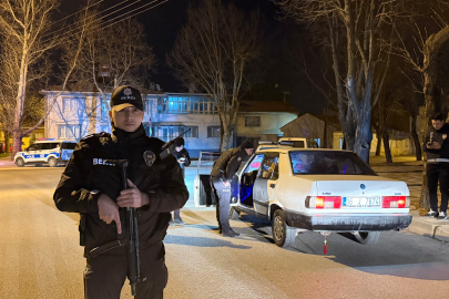 Bursa'da Denetimler Devam Ediyor