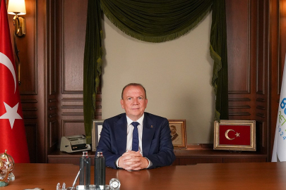 Özer Matlı: "Çanakkale, gelecek nesillere miras kalan bir direniş kültürüdür"