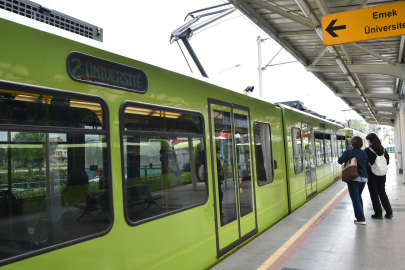 Ramazan Bayramı'nda Ulaşım Ücretsiz!