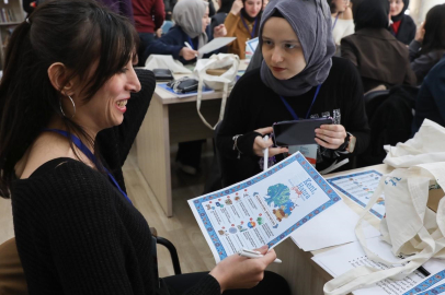 Bursa Büyükşehir Belediyesi’nden Anlamlı Çalışma