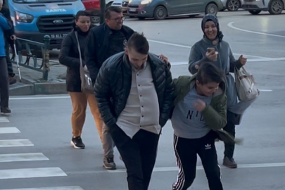 Bursa’da rüzgâr 70 km/saat hıza ulaşacak