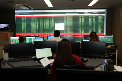 UEDAŞ'tan bayramda kesintisiz enerji mesaisi