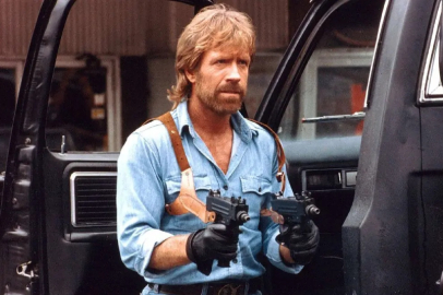 Aksiyon efsanesi Chuck Norris hayatını kaybetti