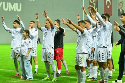 Altay çıkış arıyor