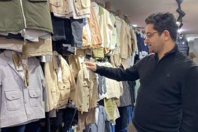 Bursa'da bayram yoğunluğunu fırsat bilen 2 kadın 16 bin liralık ürün çaldı