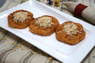 Bayramda Kan Şekerine Dikkat