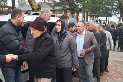 Yıllardır Devam Eden Gelenek