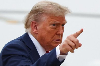 Trump’tan NATO’ya sert çıkış: “Korkaklar”