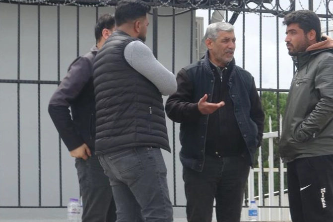 Anne ve 5 çocuğunun ölümüne neden olan yangında acı detay: "Yarın bayram, erken yatalım"