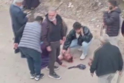 Bayram günü mahalle savaş alanına döndü: 3 ölü, 22 yaralı