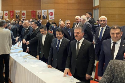 MHP Genel Sekreteri Büyükataman: "Terörsüz Türkiye hedefi milli bir zorunluluktur"