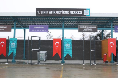 Nilüfer Belediyesi Sıfır Atık Belgesi’ni 2031’e kadar yeniledi