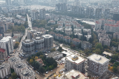 Gayrimenkul Sektöründen İstek...