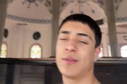 Bursa’da Tepki Çeken Görüntü!